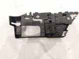 Bumper Cover Reinforcement, RH